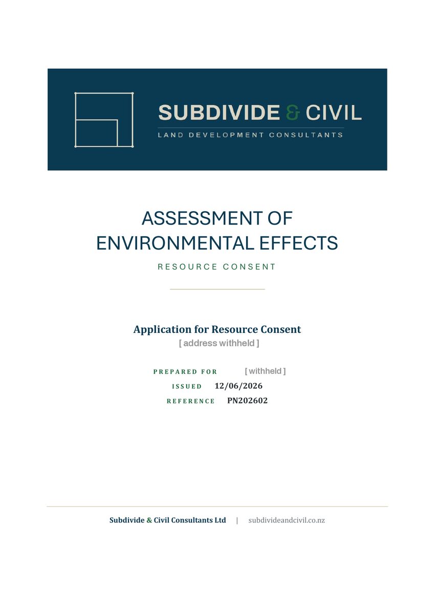 AEE cover page