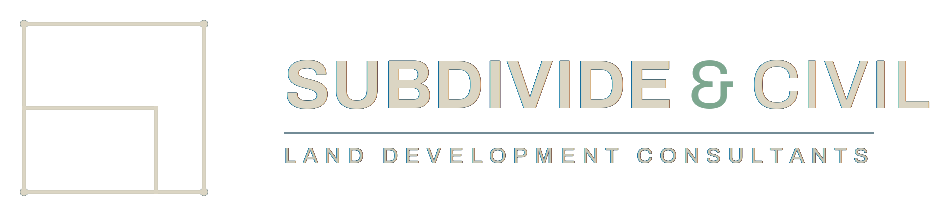 Subdivide & Civil — Land Development Consultants